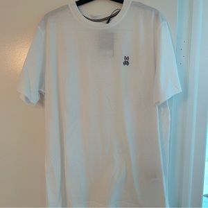 Psycho Bunny Tshirt w/ Tags (never worn)